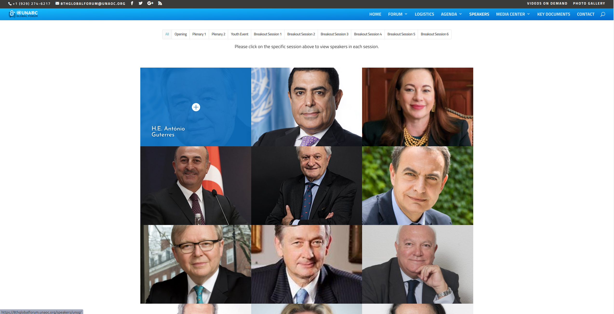 UNAOC modal lightbox image8