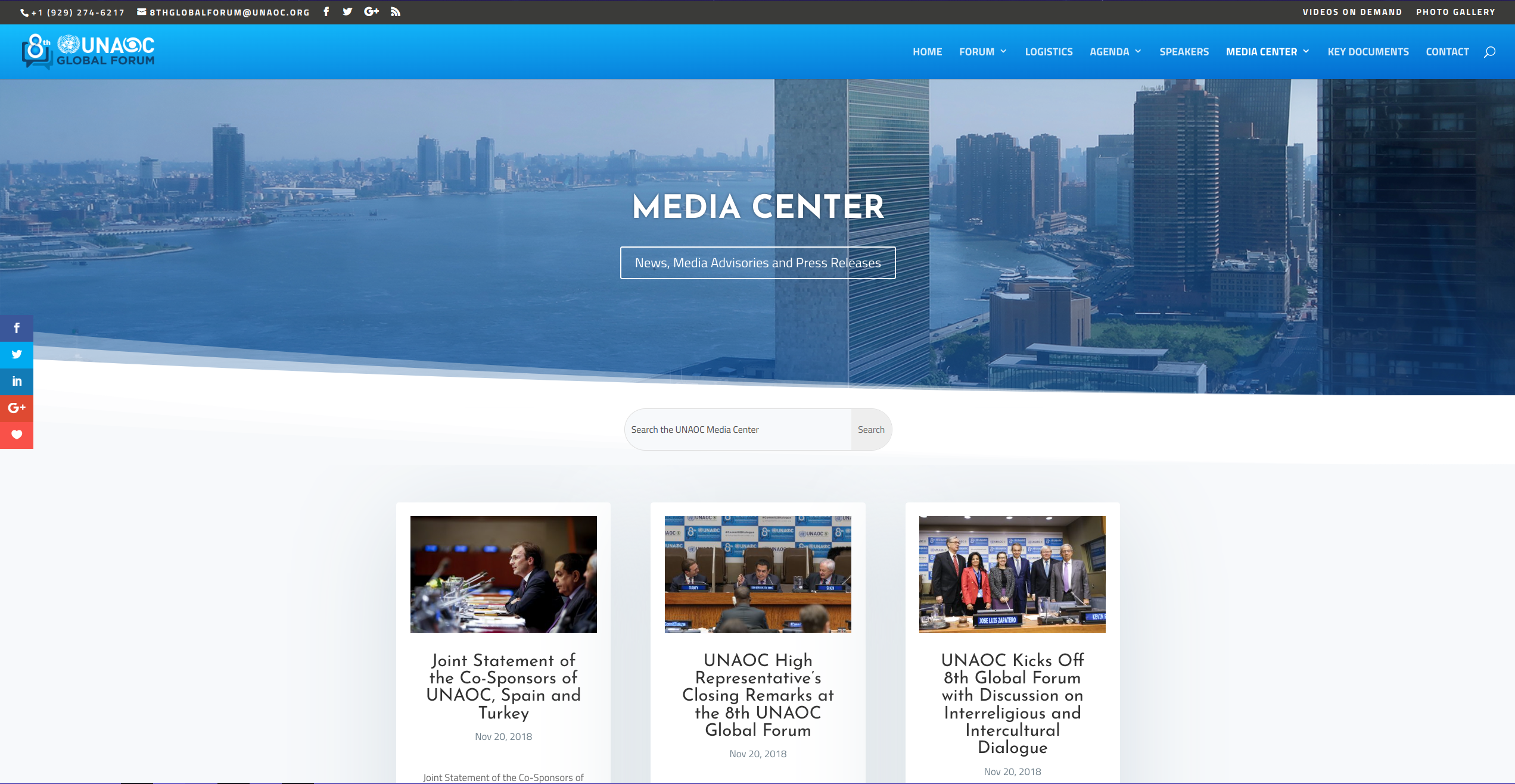 UNAOC modal lightbox image8